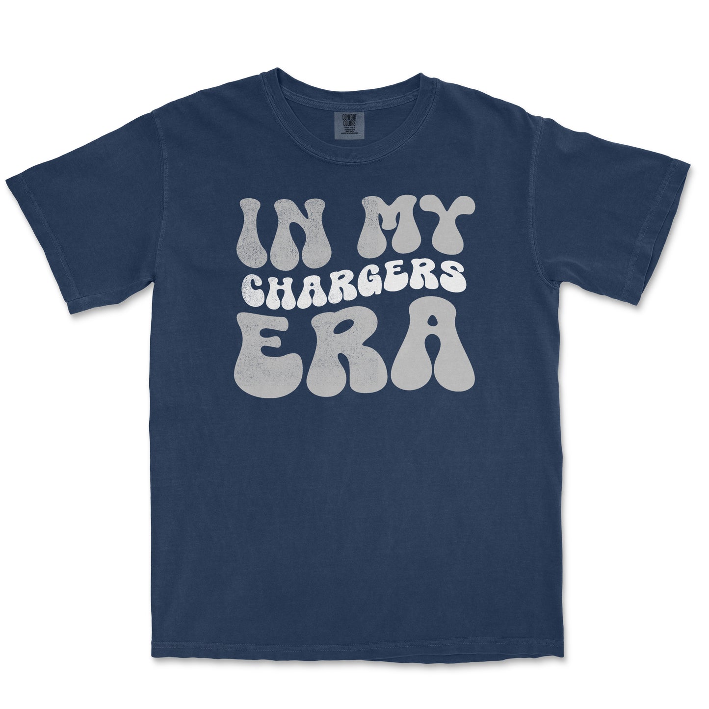 Eras Tee: Boerne Champion High School