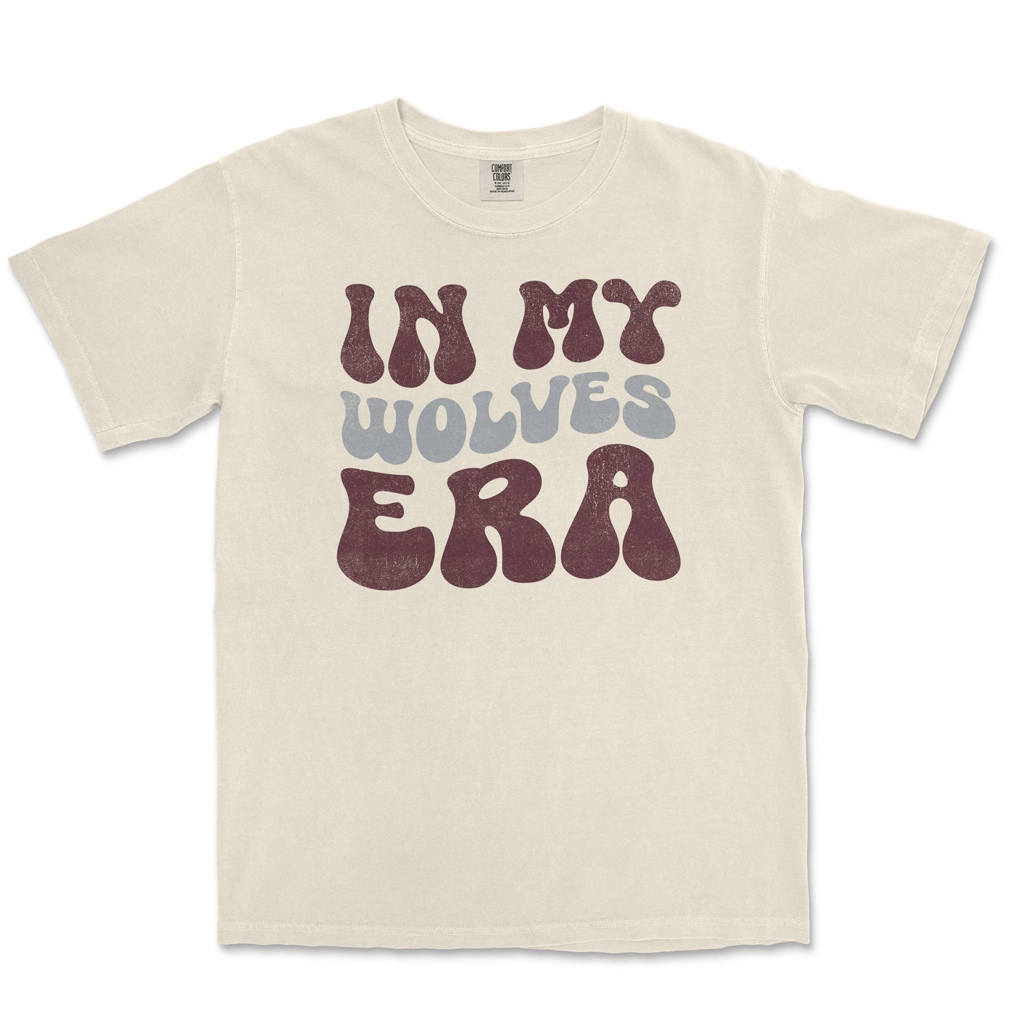 Eras Tee: Davenport High School