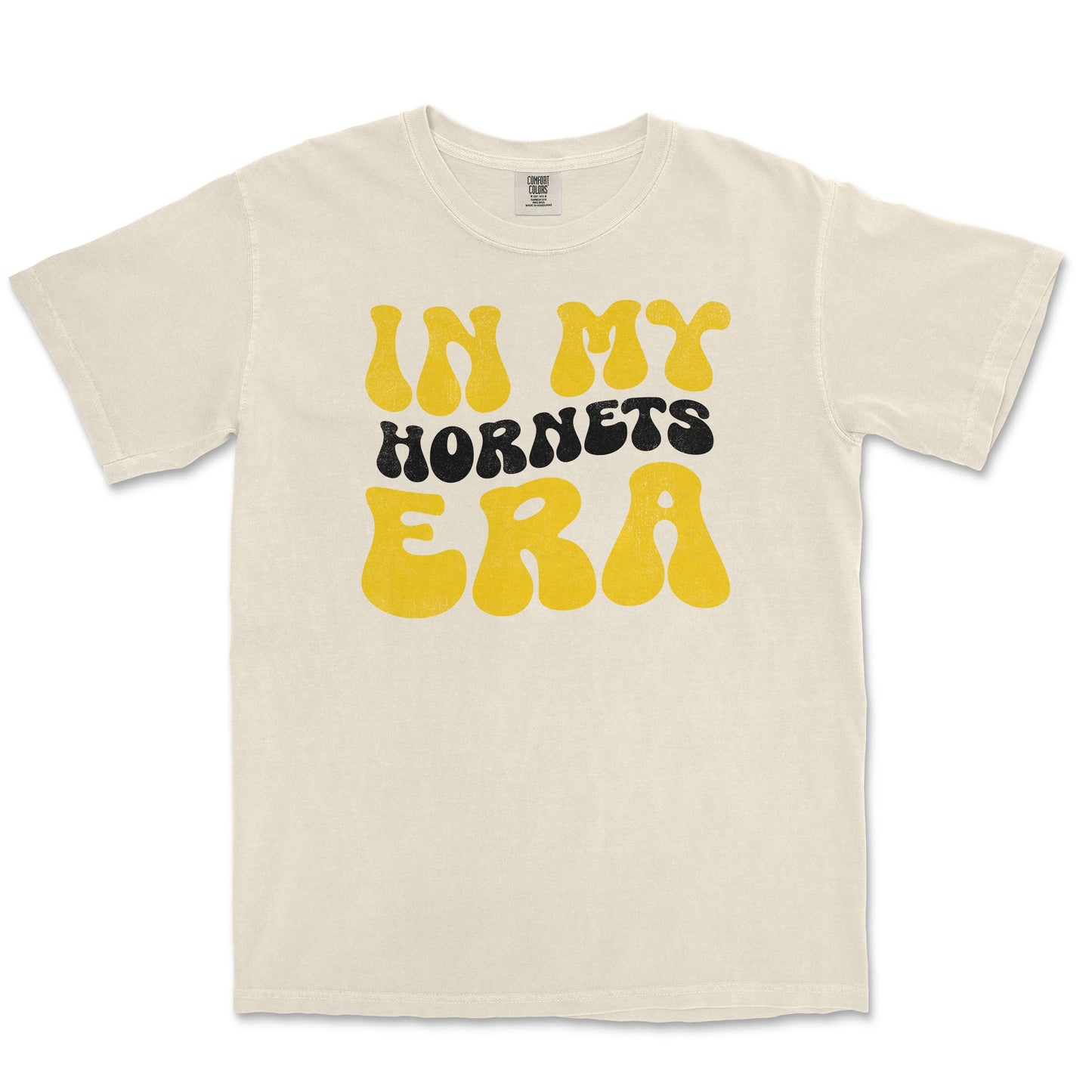 Eras Tee: East Central High School