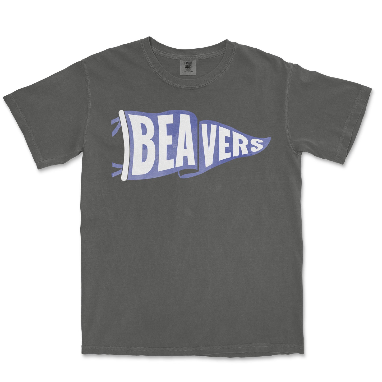 Pennant Tee: Falls City High School