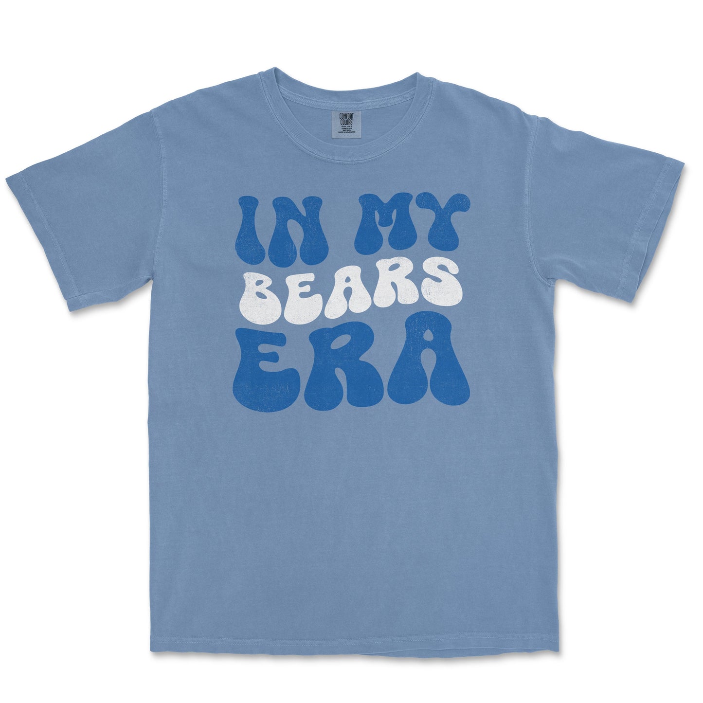 Eras Tee: La Vernia High School