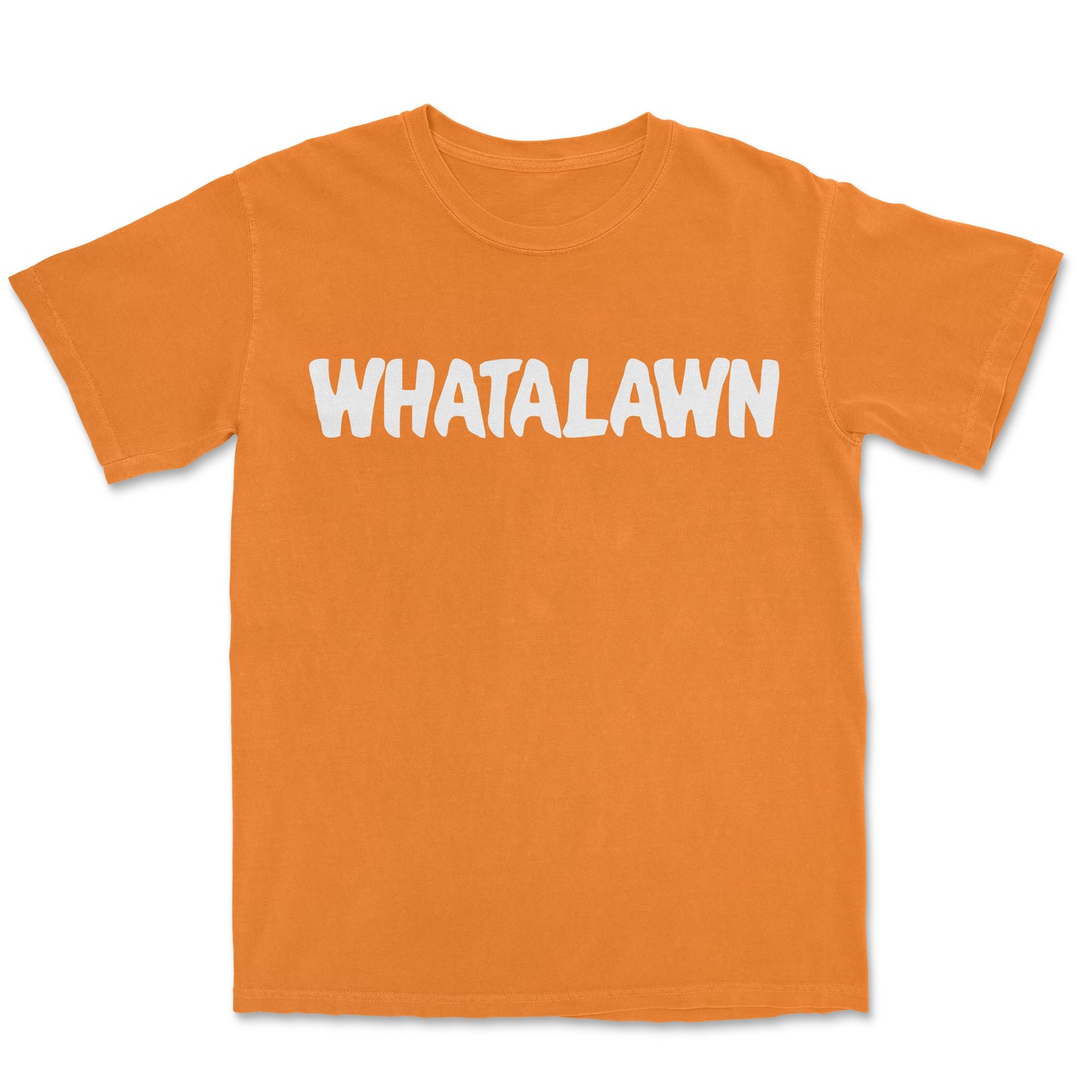 Whatalawn Tee