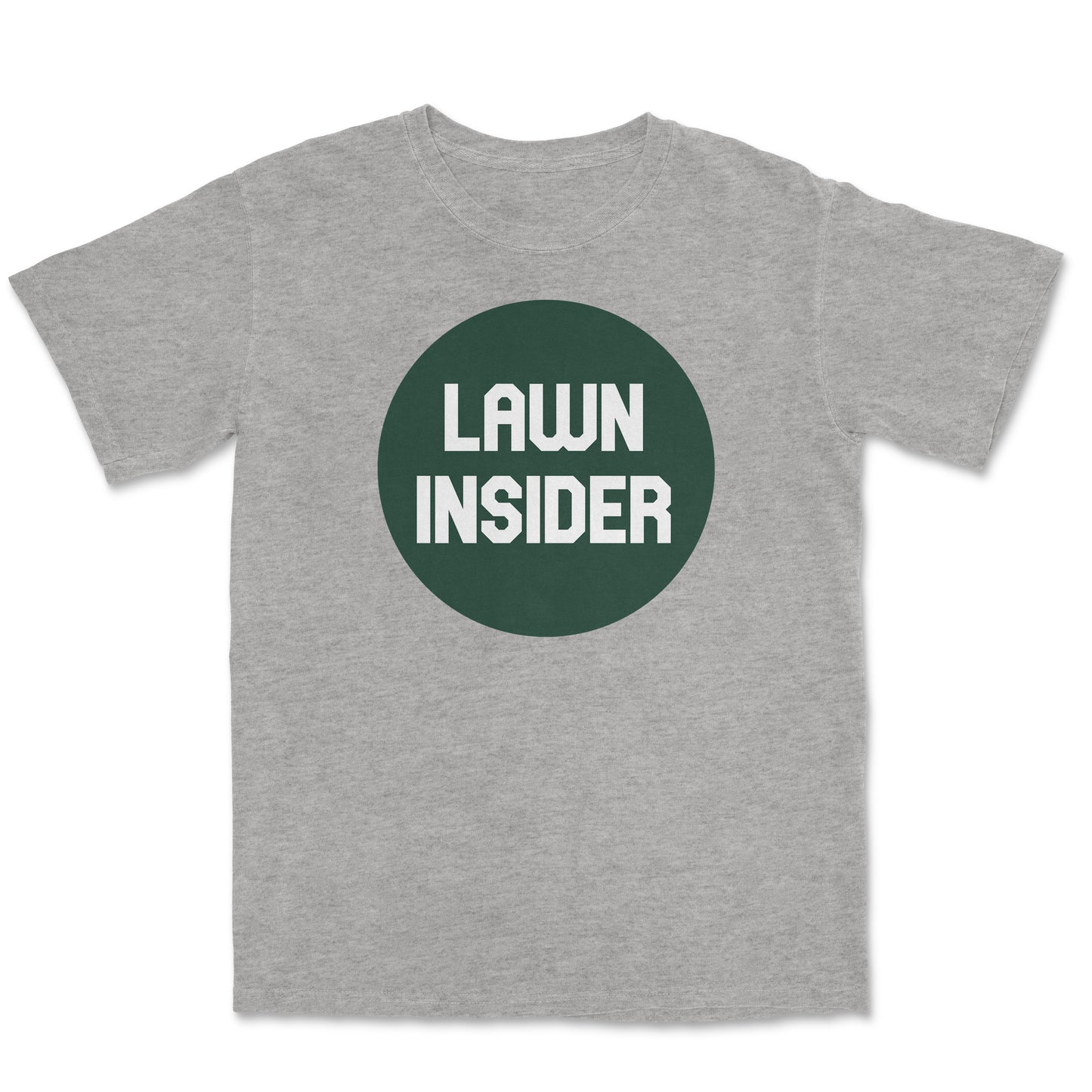 Logo Tee
