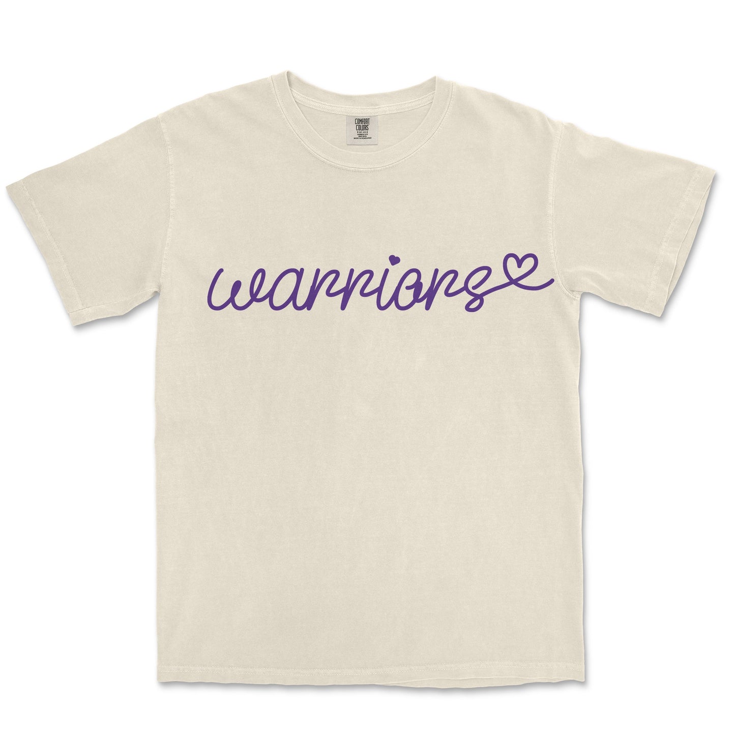 Love String Tee: Pieper High School