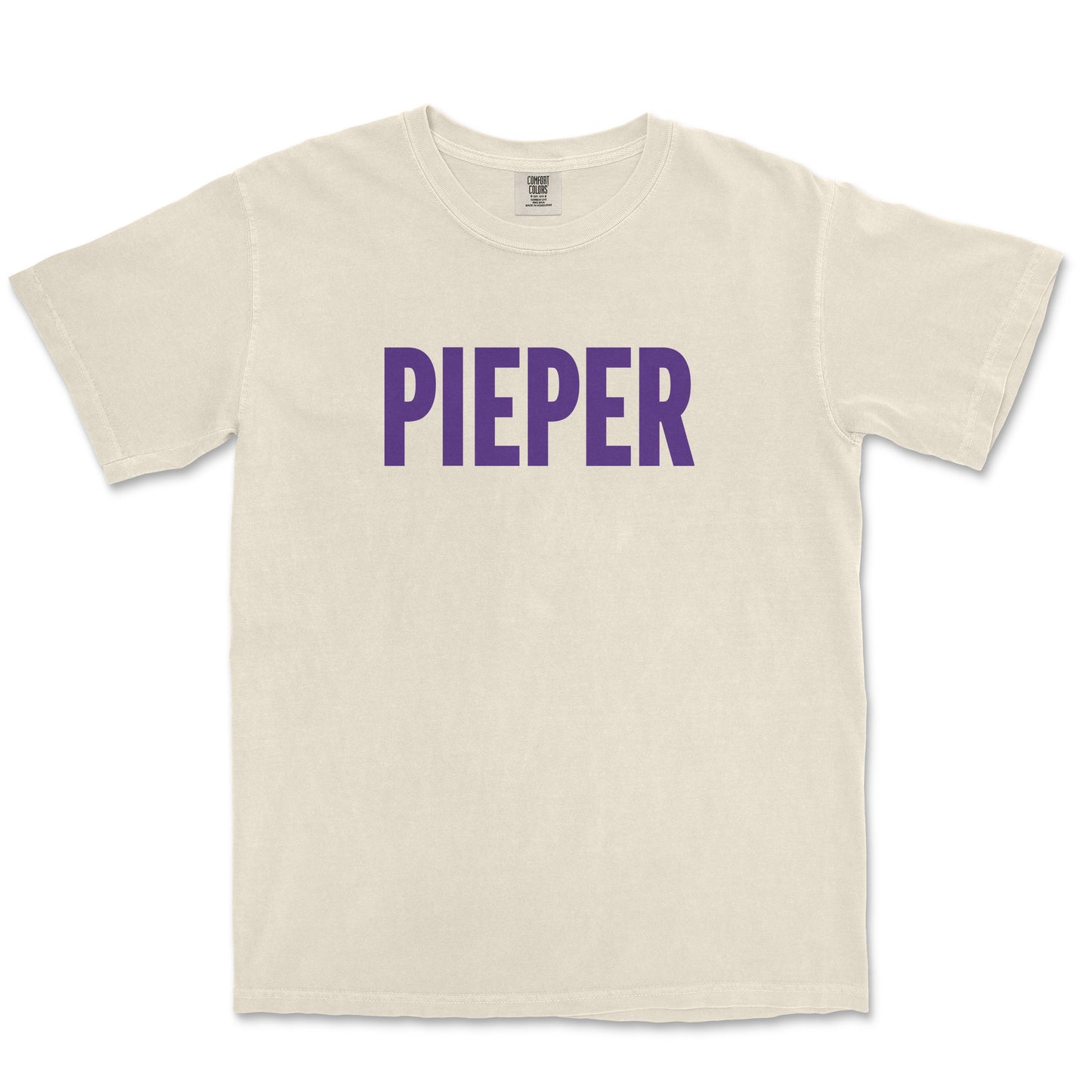 WhataClass Tee: Pieper High School