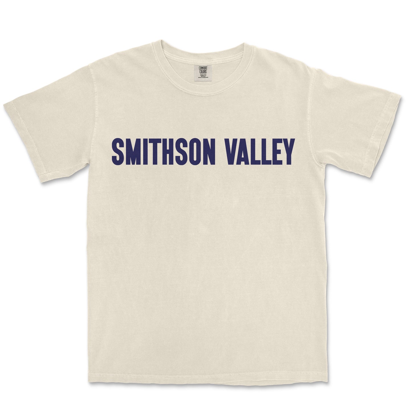 WhataClass Tee: Smithson Valley High School