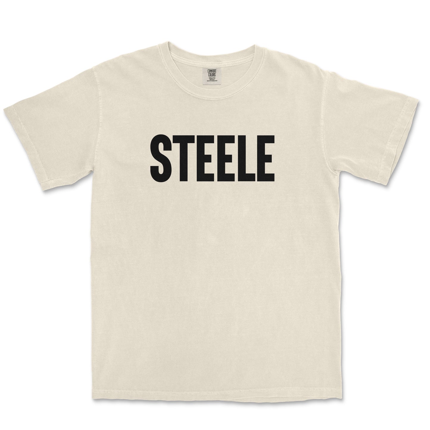 WhataClass Tee: Steele High School