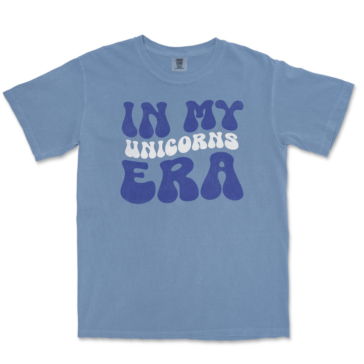Eras Tee: New Braunfels High School