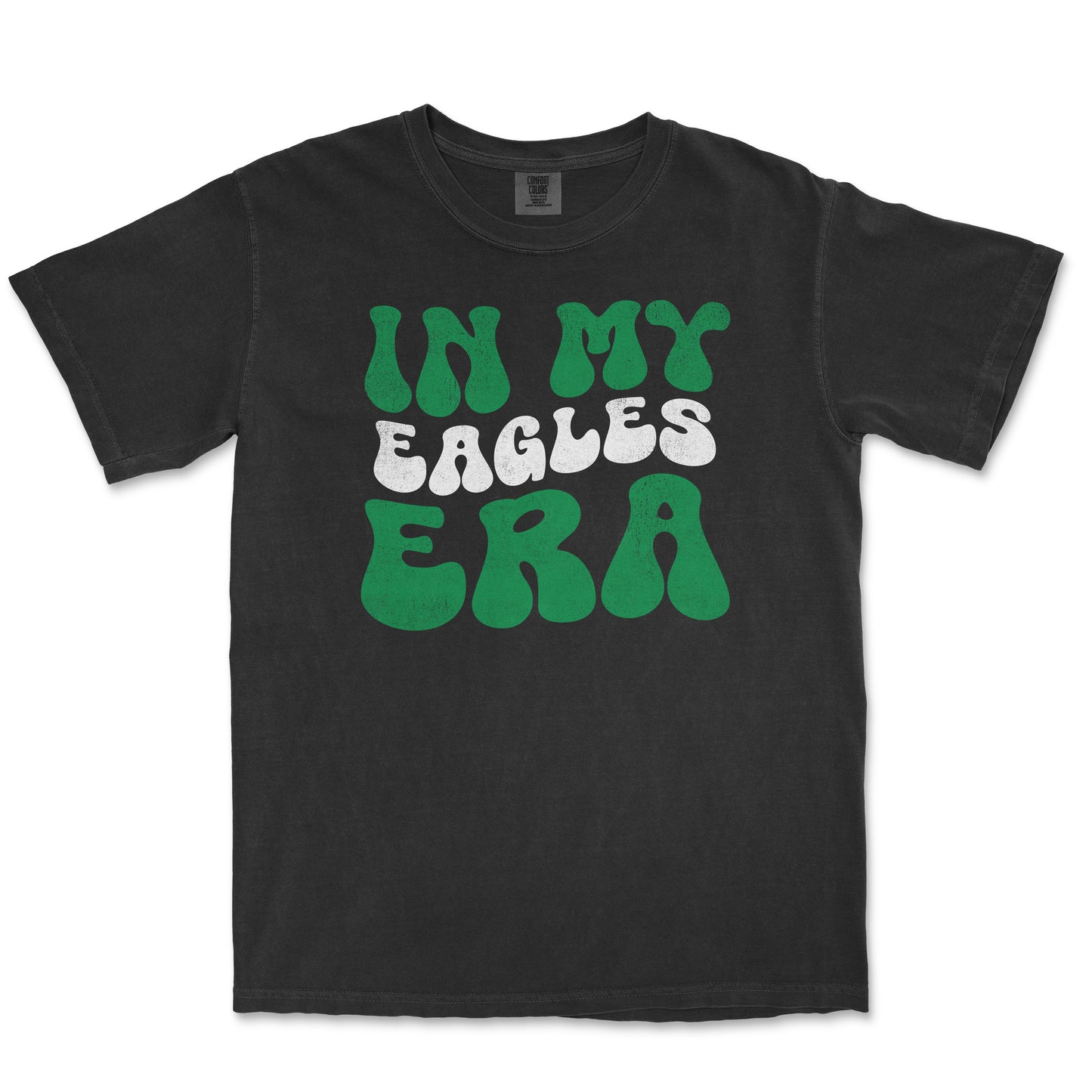Eras Tee: Pleasanton High School
