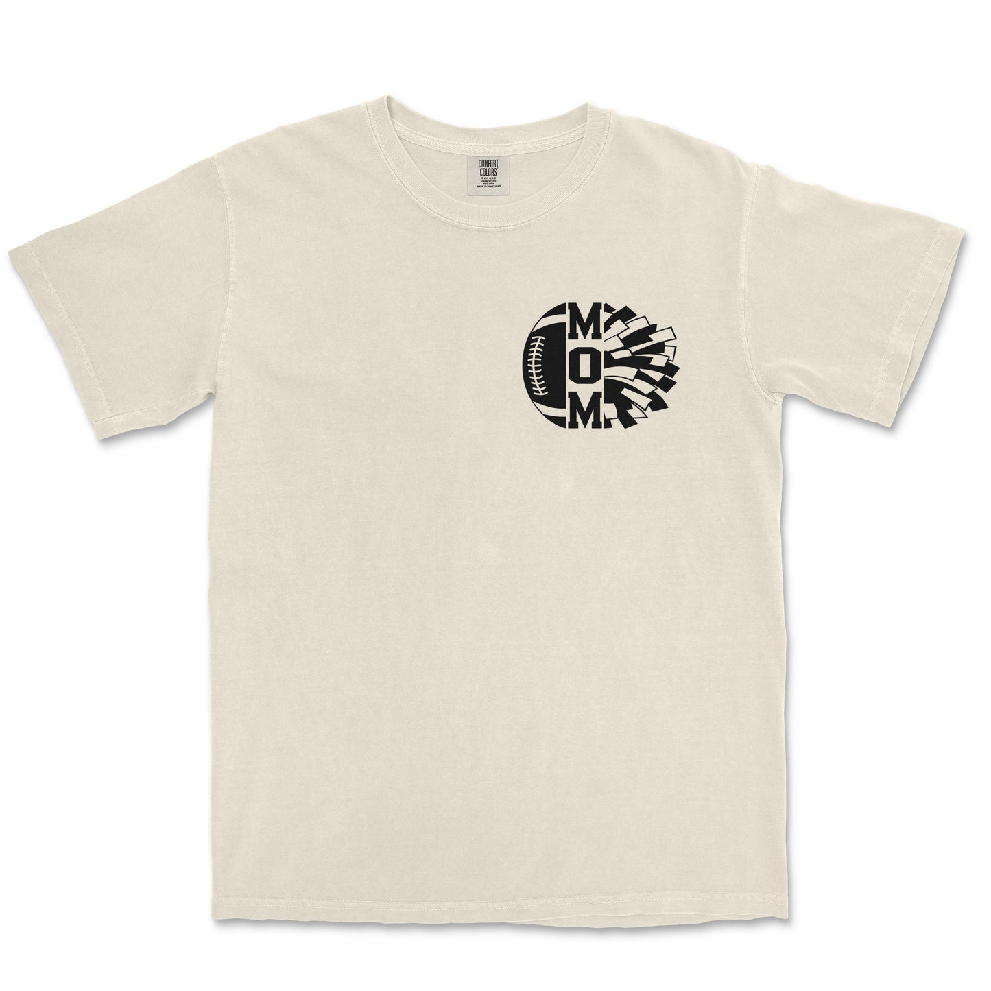 Cash and Shadie Tee CUSTOM