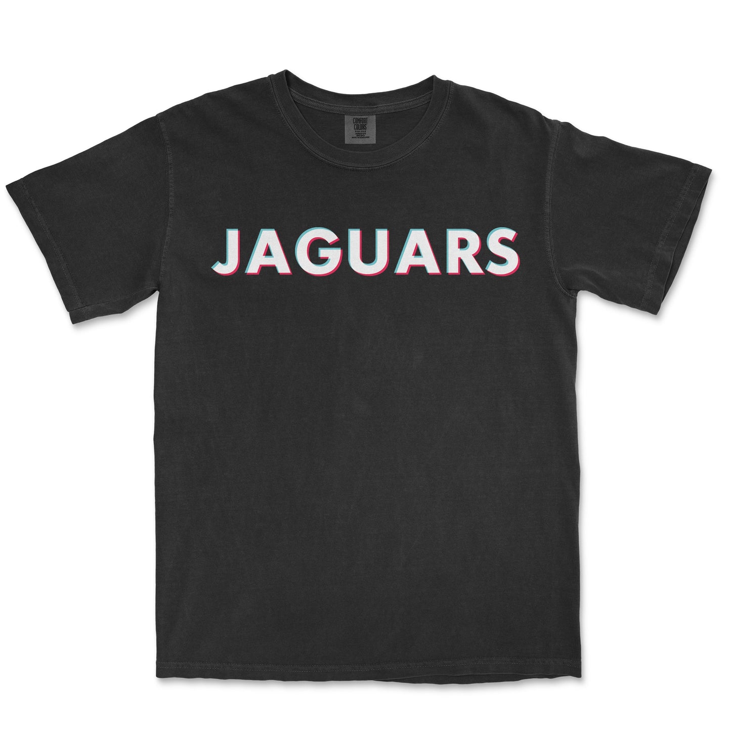 School Tok Tee: Johnson High School