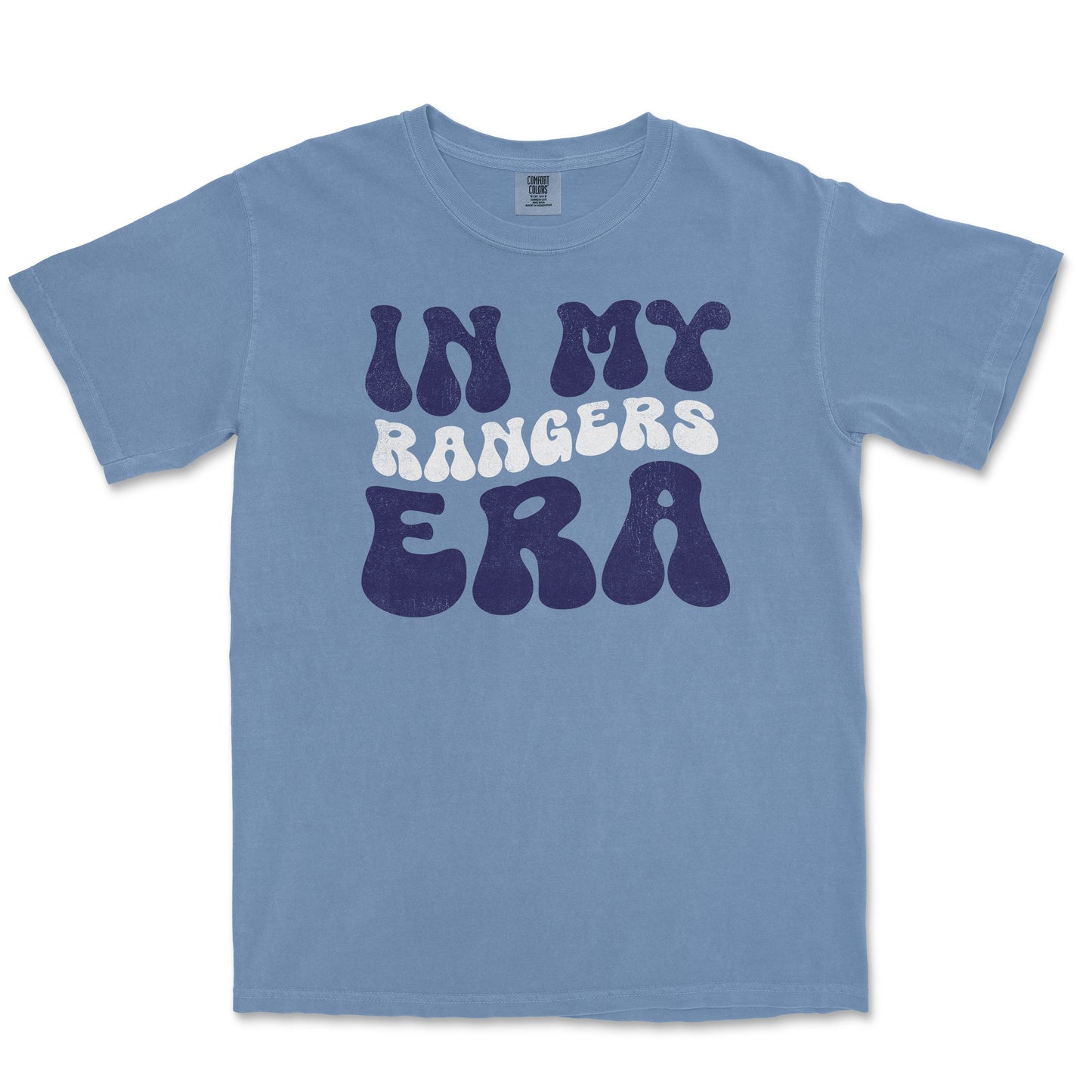 Eras Tee: Smithson Valley High School