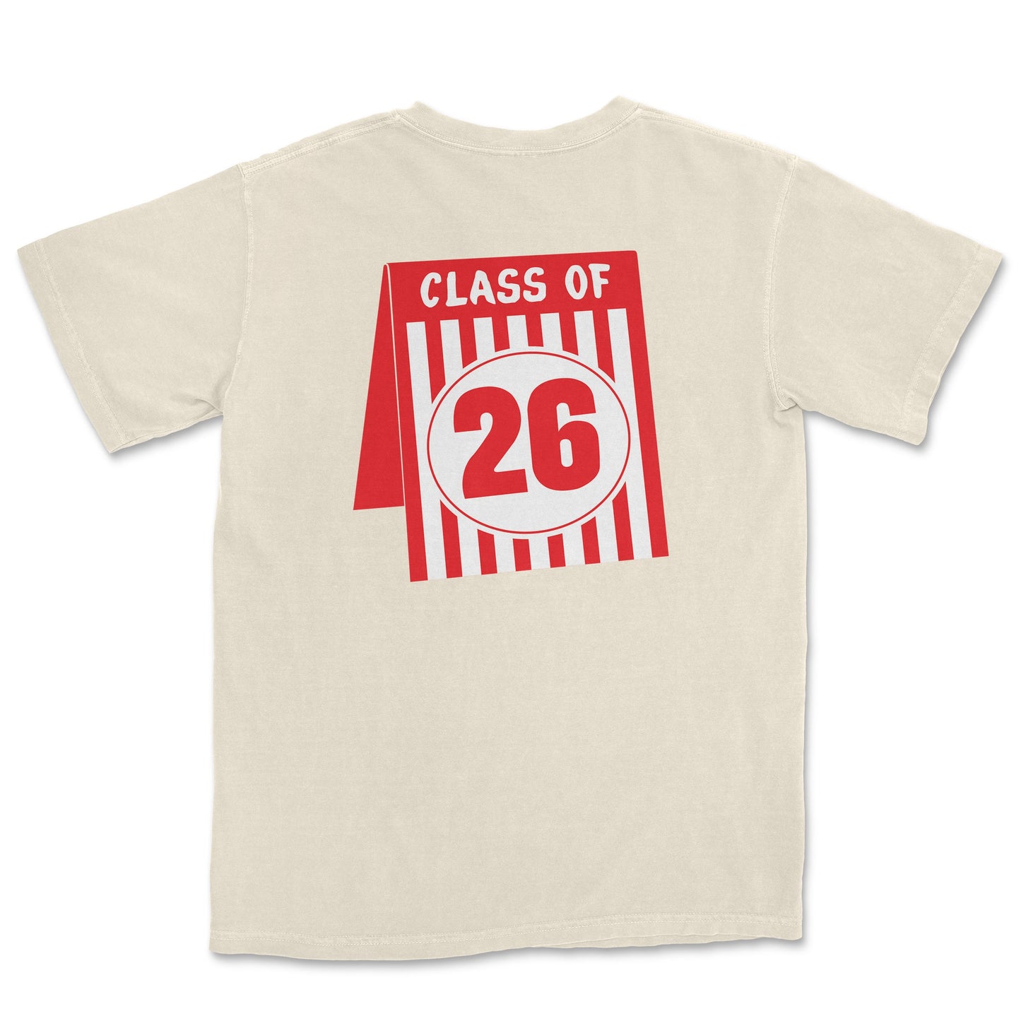 WhataClass Tee: Wagner High School