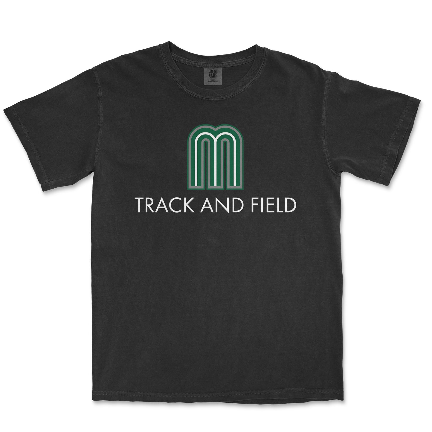 Marion "M" Track & Field