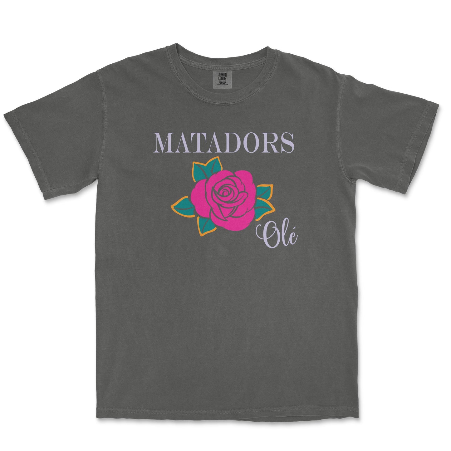 Matadors Olé Tee