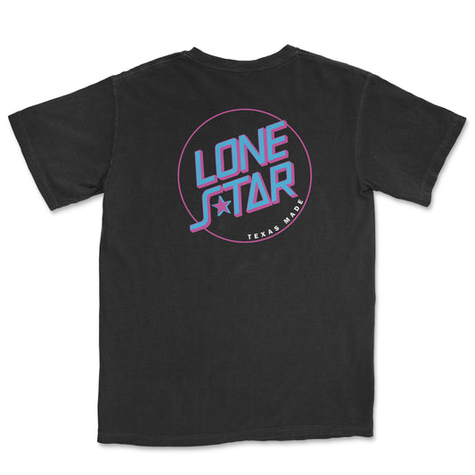 Lone Star Style Tee