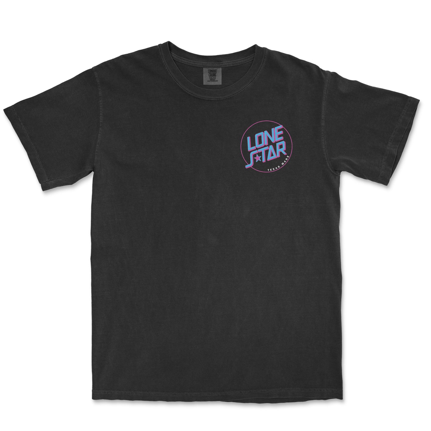 Lone Star Style Tee