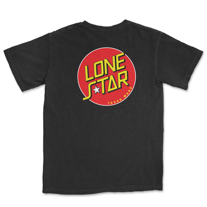 Lone Star Style Tee