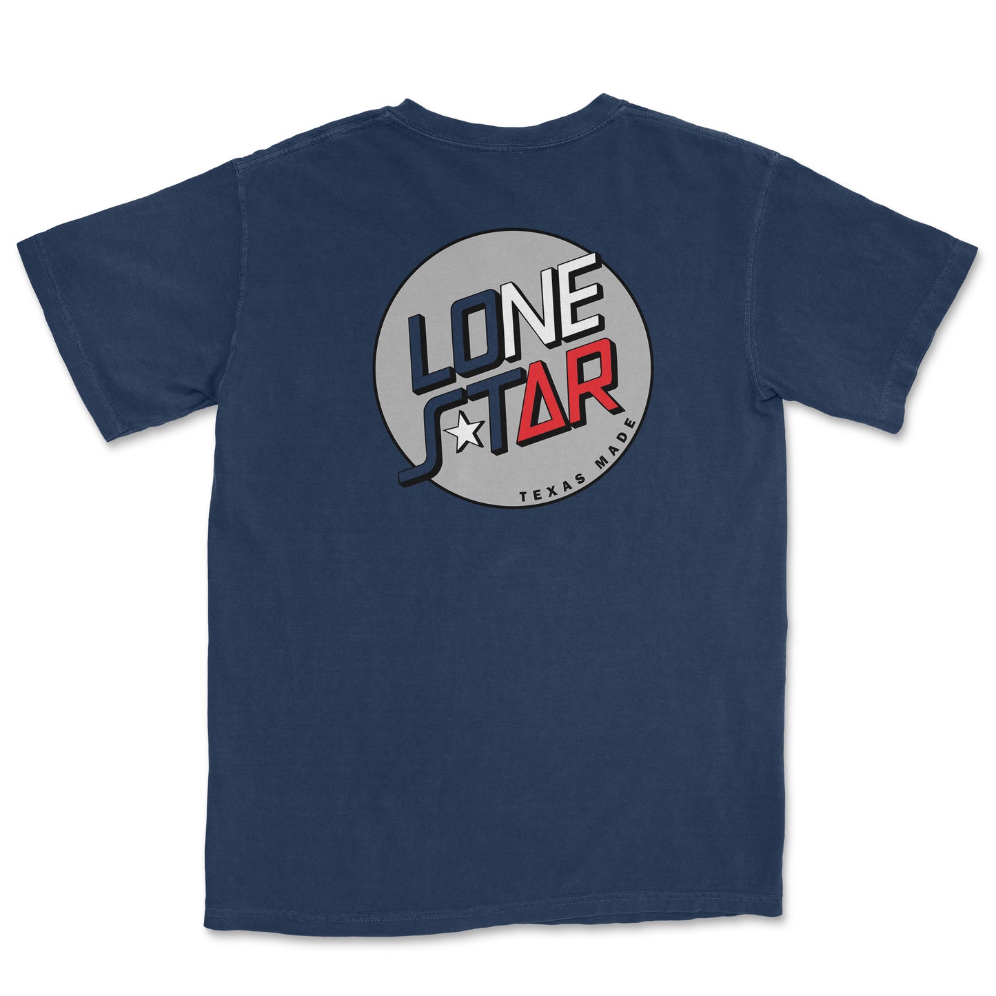 Lone Star Style Tee