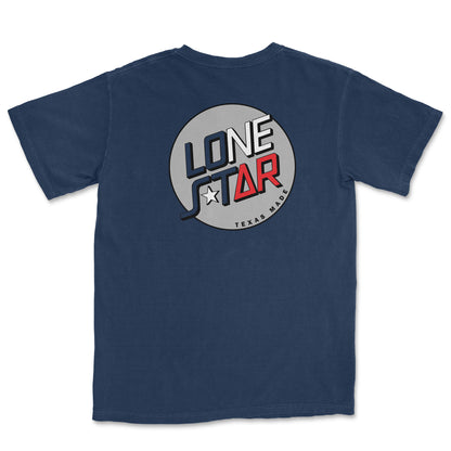 Lone Star Style Tee