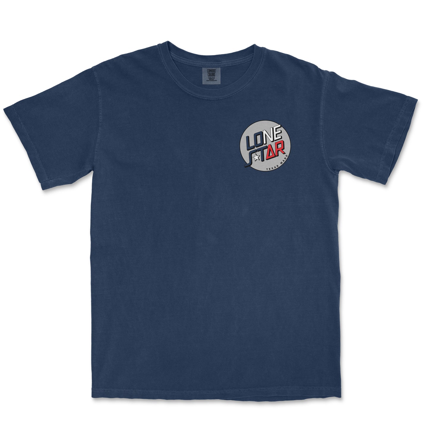 Lone Star Style Tee