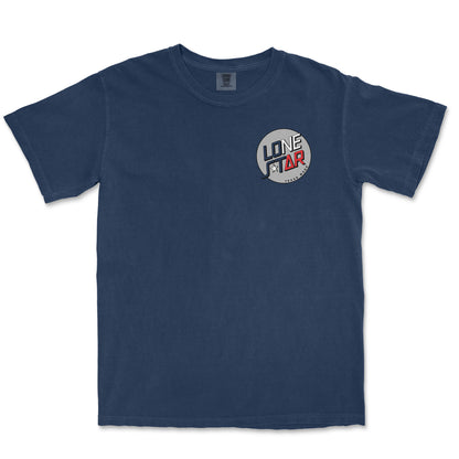 Lone Star Style Tee
