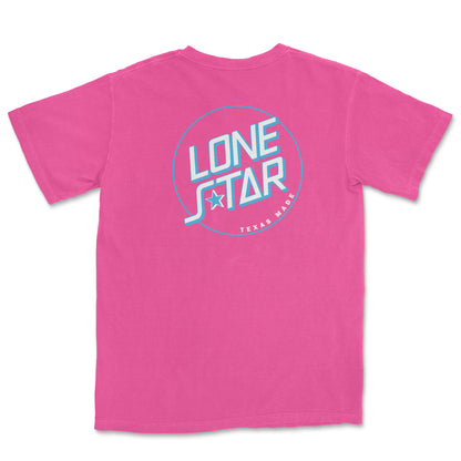 Lone Star Style Tee