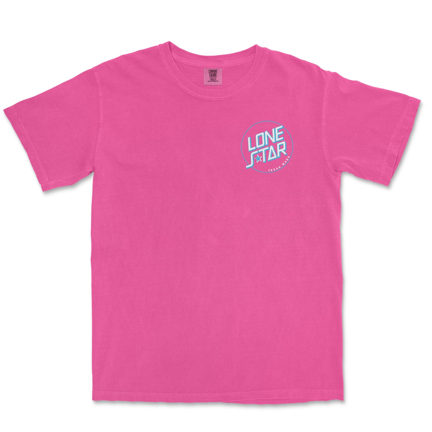 Lone Star Style Tee