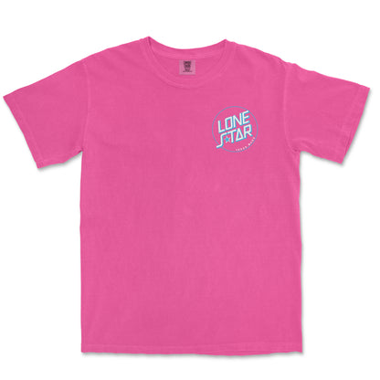 Lone Star Style Tee
