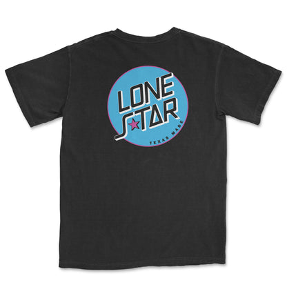 Lone Star Style Tee