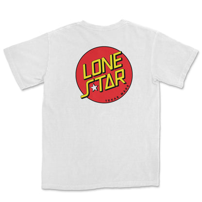 Lone Star Style Tee