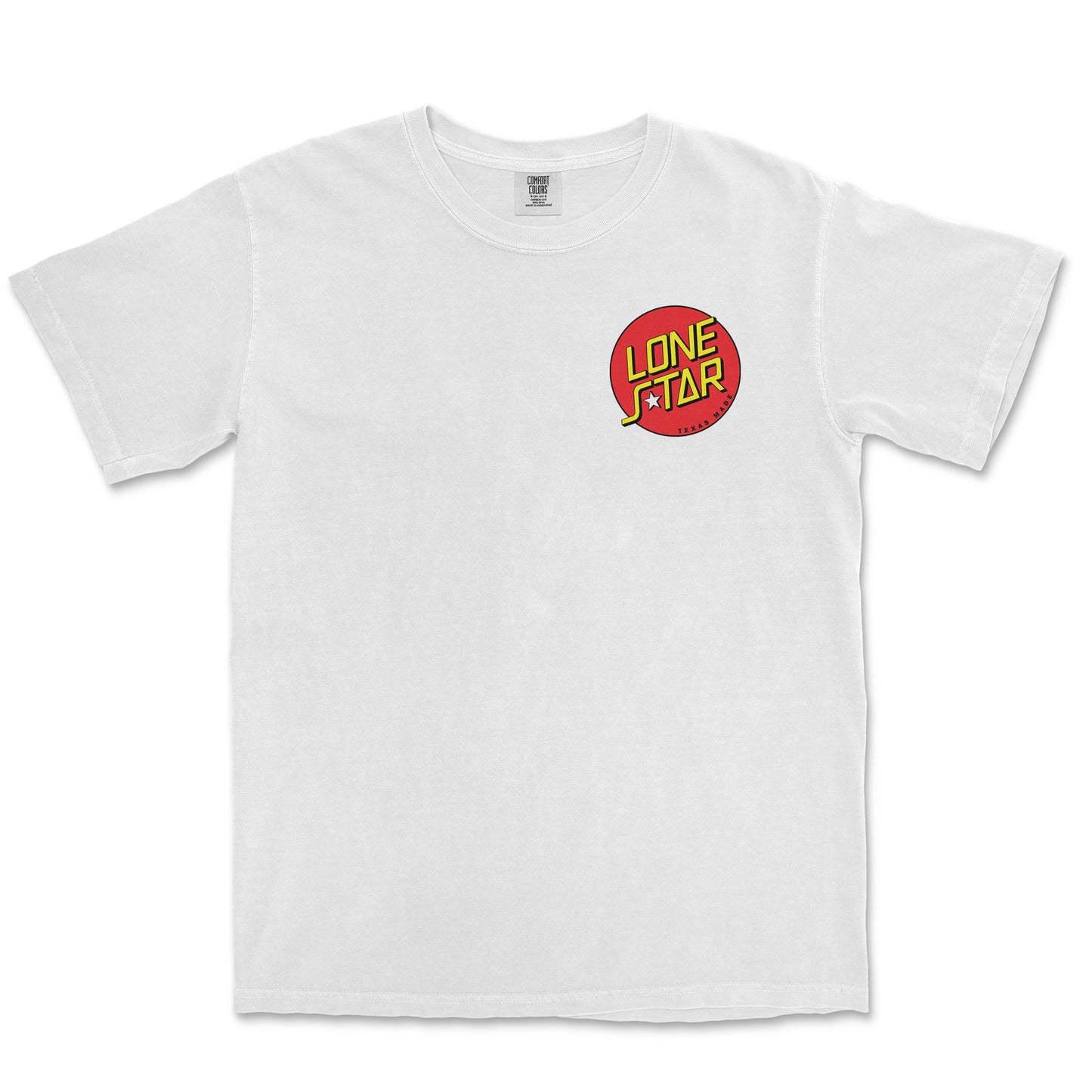 Lone Star Style Tee
