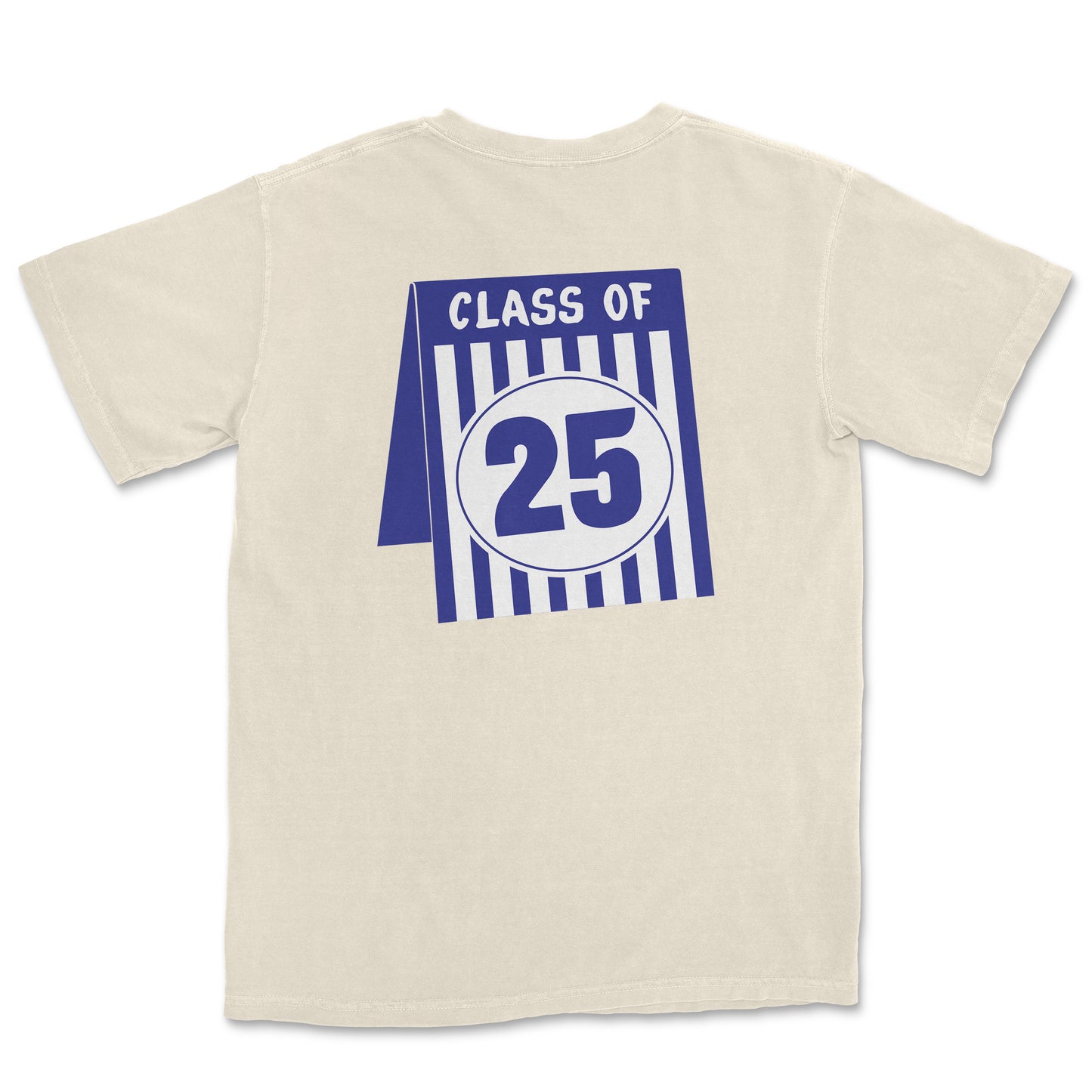 WhataClass Tee: Alamo Heights High School