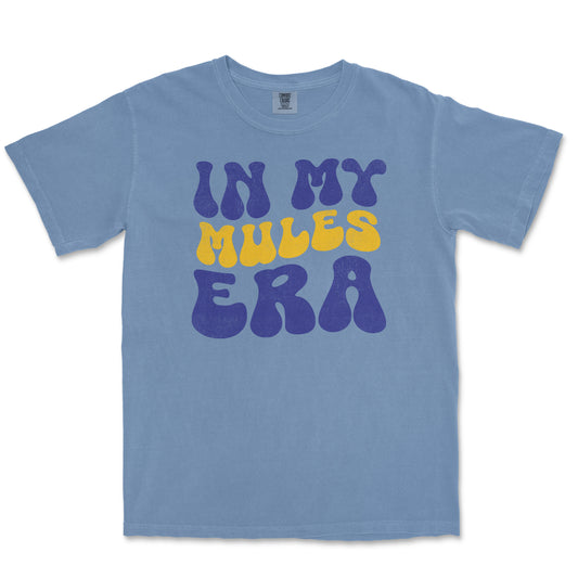 Eras Tee: Alamo Heights High School