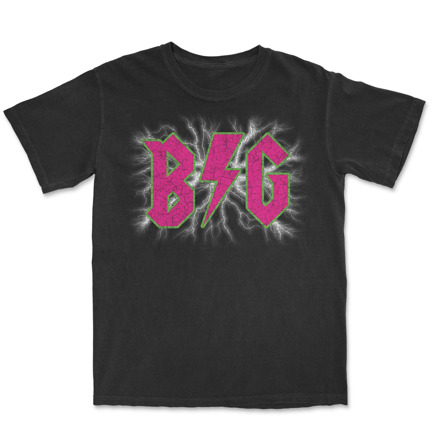 BIG Tee CUSTOM