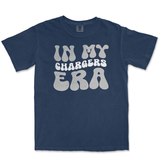 Eras Tee: Boerne Champion High School