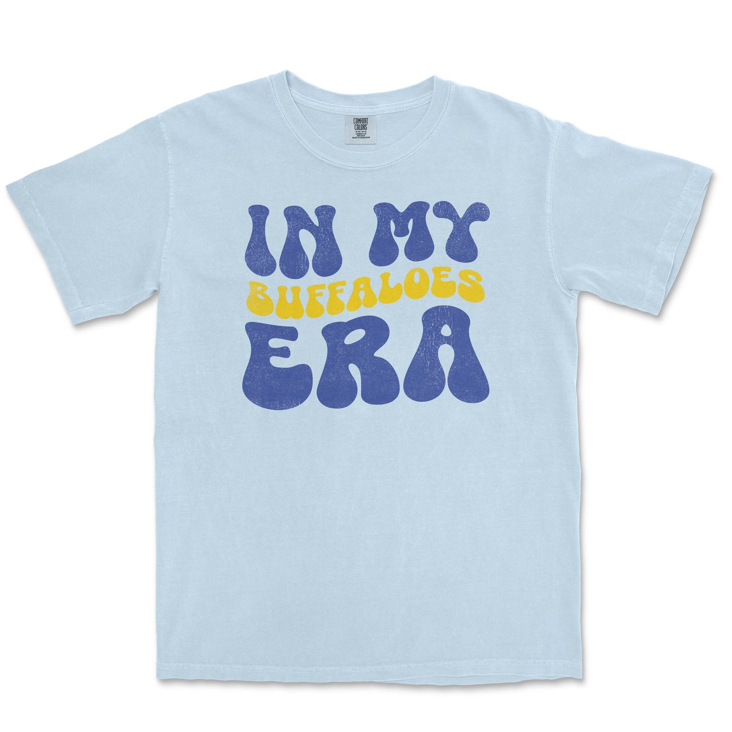 Eras Tee: Clemens High School