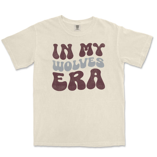 Eras Tee: Davenport High School