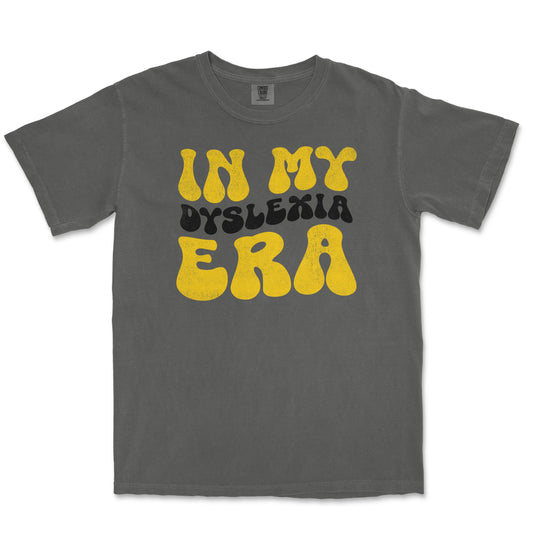 East Central Dyslexia CUSTOM