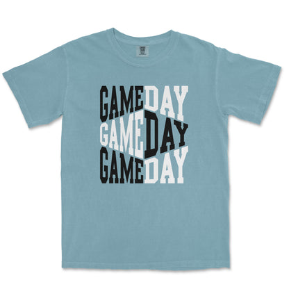 Gameday Tee (Choose Your Color)