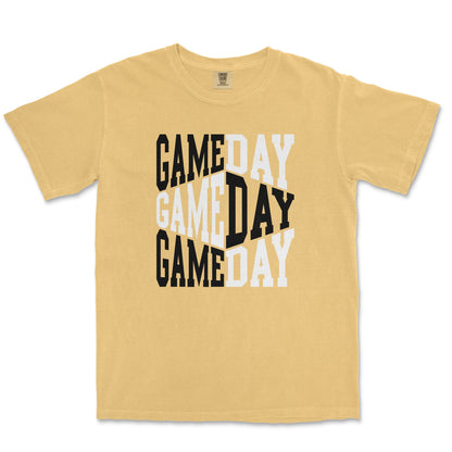 Gameday Tee (Choose Your Color)