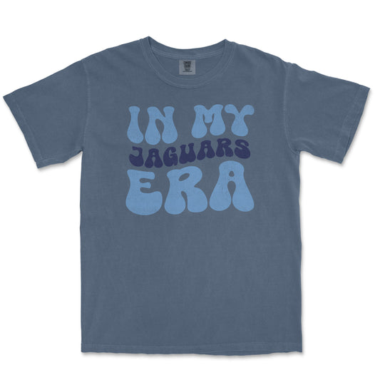 Eras Tee: Johnson High School