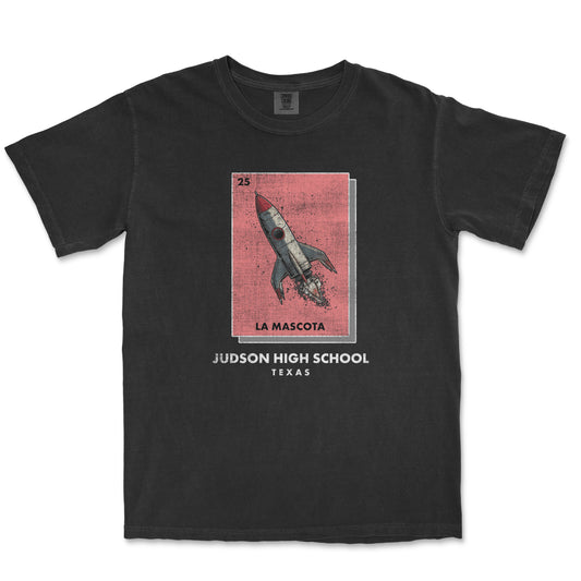 Lotería Tee: Judson High School CUSTOM