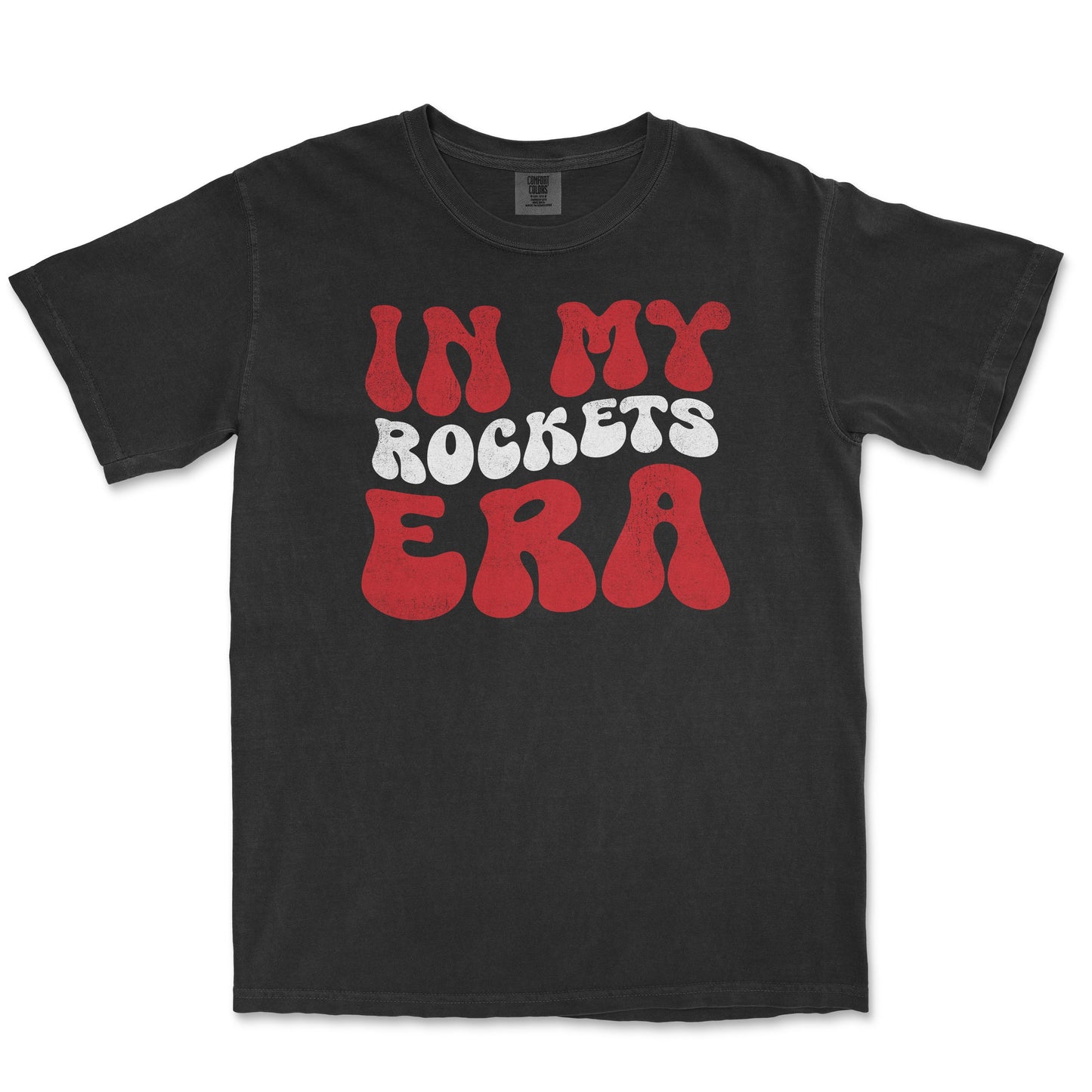 Eras Tee: Judson High School