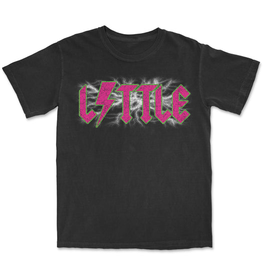 LITTLE Tee CUSTOM
