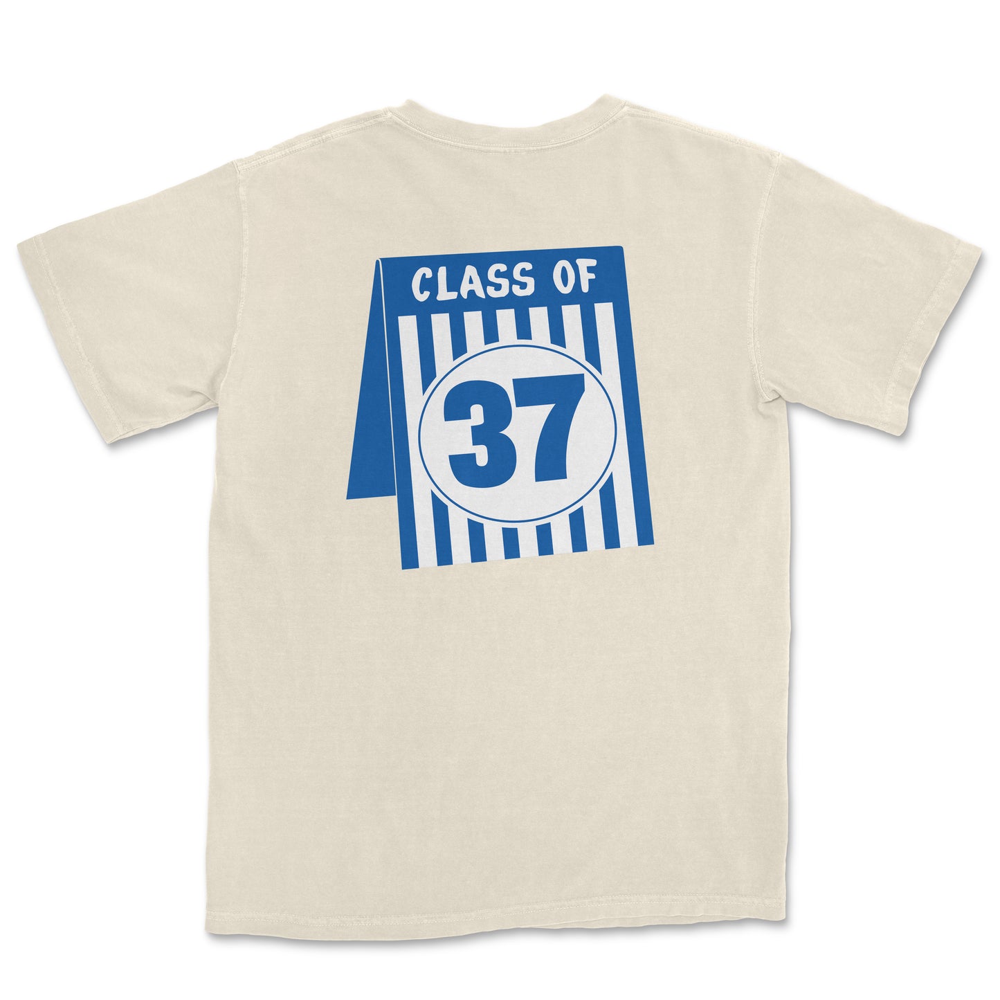 WhataClass: La Vernia Tee CUSTOM