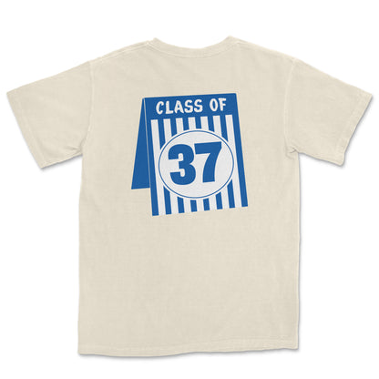 WhataClass: La Vernia Tee CUSTOM