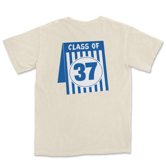 WhataClass: La Vernia Tee CUSTOM