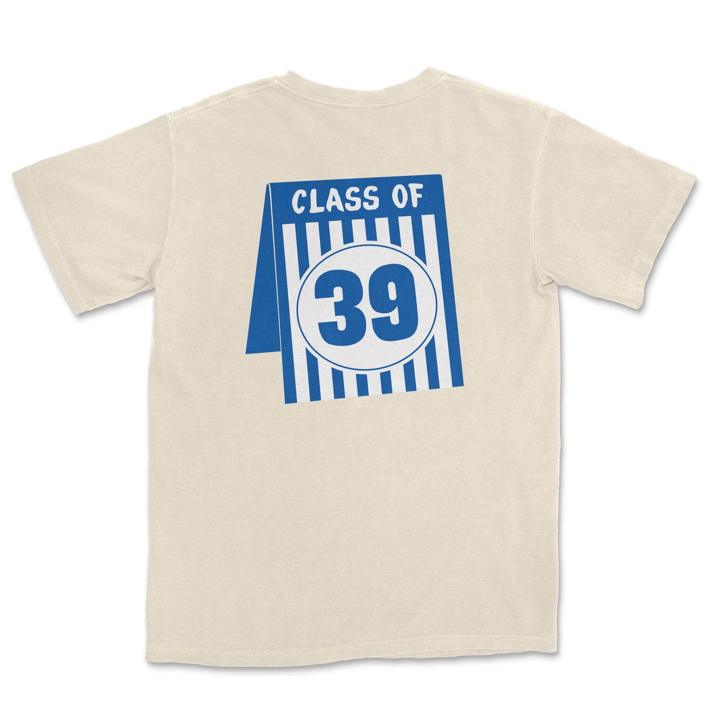 WhataClass: La Vernia Tee CUSTOM