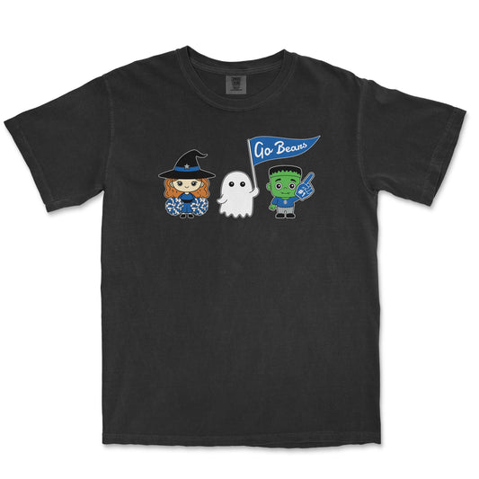 Halloween Spirit Tee: La Vernia High School